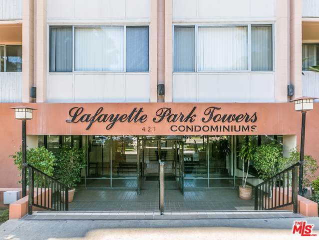 421 La Fayette Park Pl - Photo 1