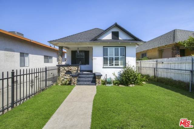 1347 36th St - Photo 1