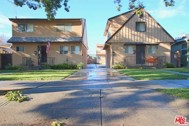 525 Shelton St - Photo 1