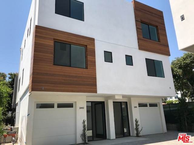 2439 Federal Ave - Photo 1