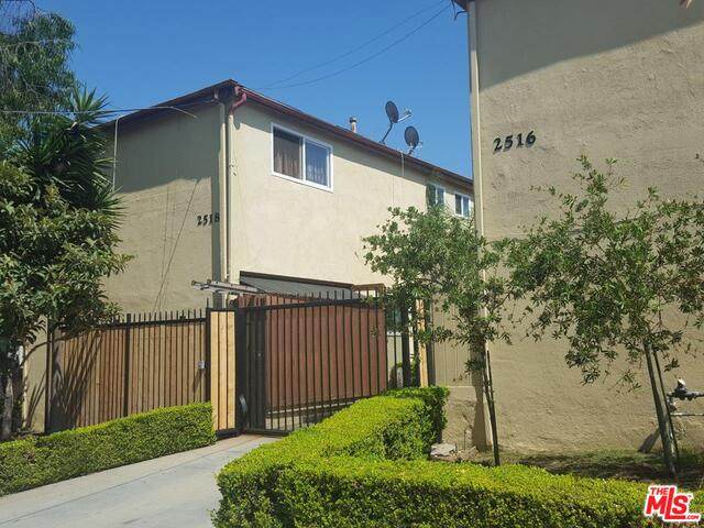 2518 Virginia Ave - Photo 1
