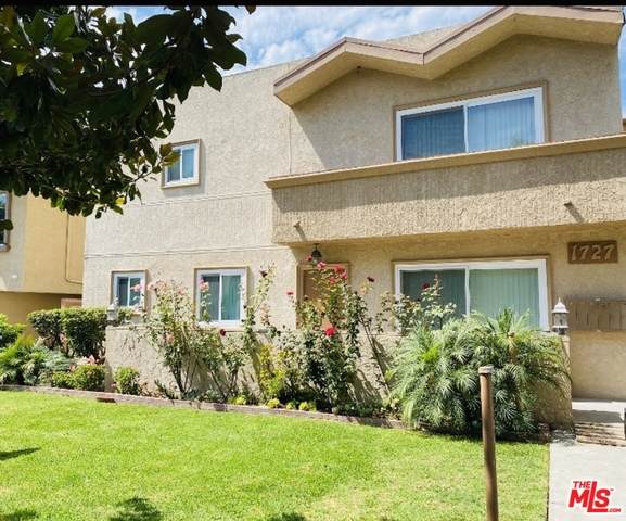 1727 Camden Ave - Photo 1