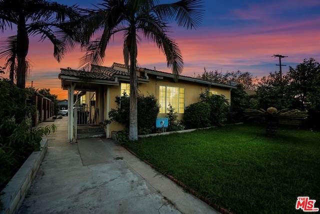 8407 Norwalk Blvd - Photo 1