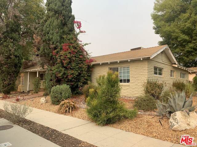 15957 San Fernando Mission Blvd - Photo 1