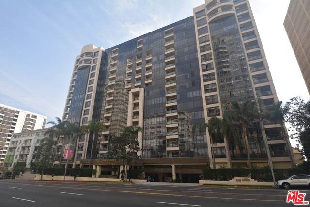 10724 Wilshire Blvd - Photo 1