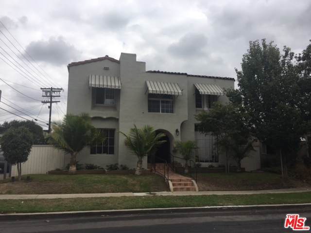 1414 Sierra Bonita Ave - Photo 1