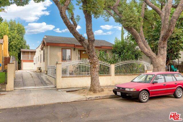 3033 Perlita Ave - Photo 1