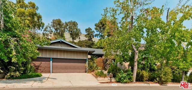 2700 Lake Hollywood Dr - Photo 1