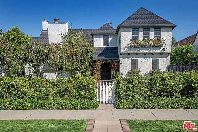840 Cloverdale Ave - Photo 1