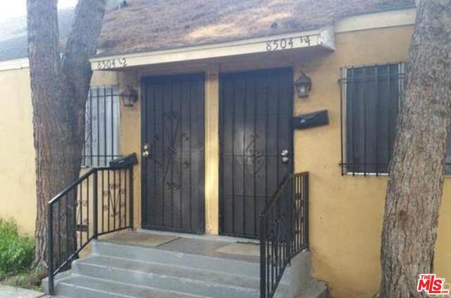 8506 San Pedro St - Photo 1