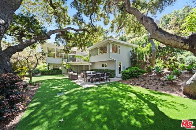 6341 Ramirez Canyon Rd - Photo 1