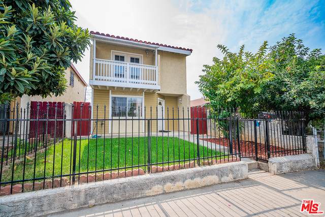4960 Monte Vista St - Photo 1