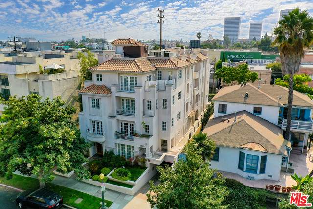 1725 Glendon Ave - Photo 1