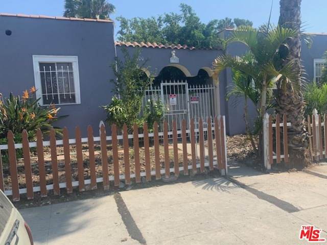 1300 Sycamore Ave - Photo 1