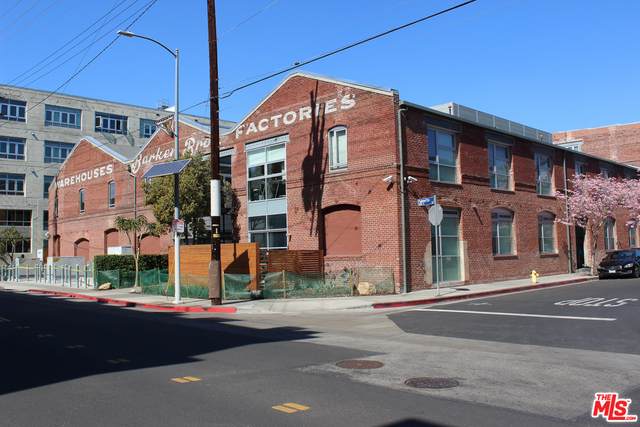 527 Molino St - Photo 1