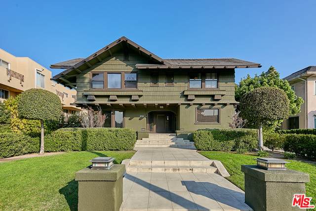 658 Bronson Ave - Photo 1