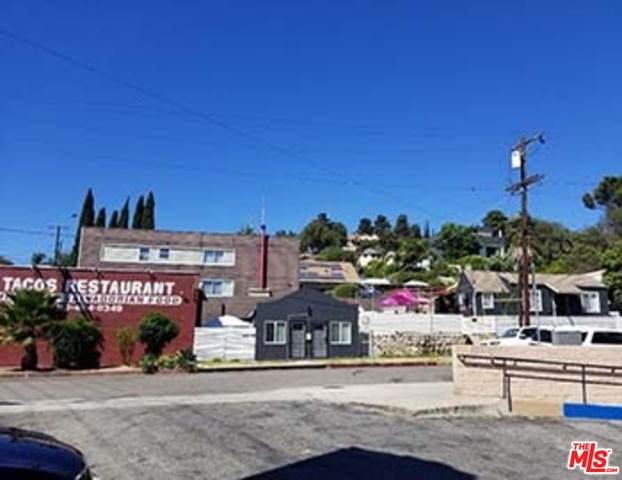 1600 Alvarado St - Photo 1