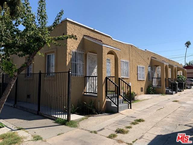 3806 Maple Ave - Photo 1