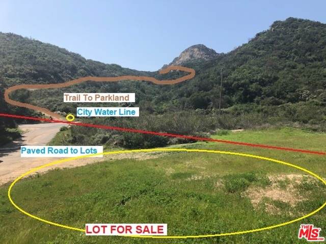 23607 Zuniga Rd - Photo 1