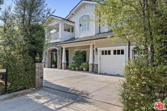 1851 Mandeville Canyon Rd - Photo 1