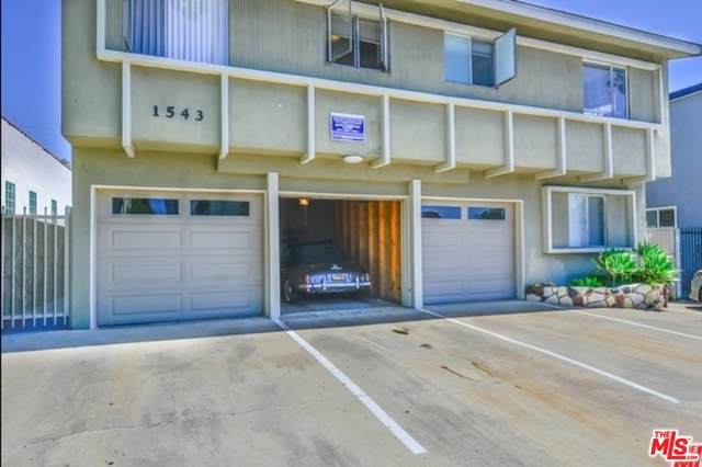 1543 Euclid St - Photo 1