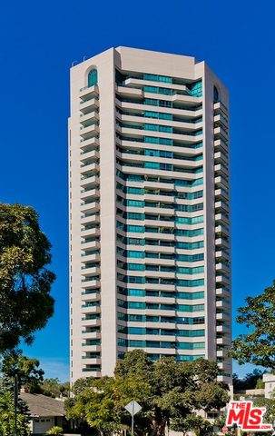 10490 Wilshire Blvd - Photo 1
