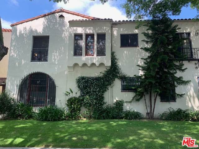 1019 Orange Grove Ave - Photo 1