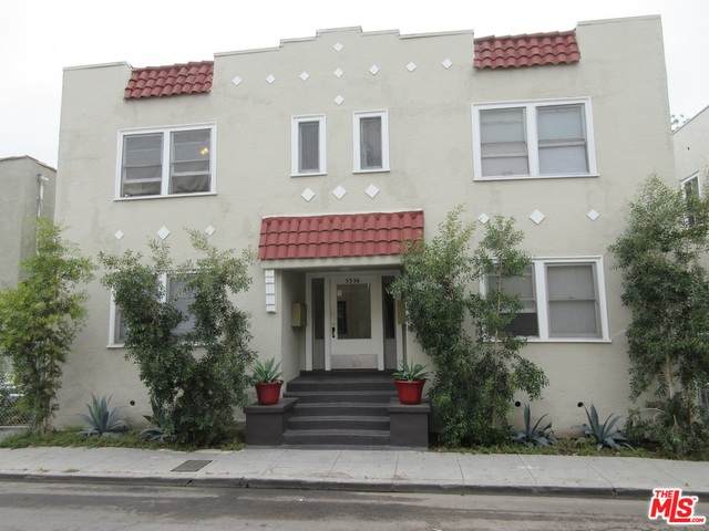 5336 Monroe St - Photo 1