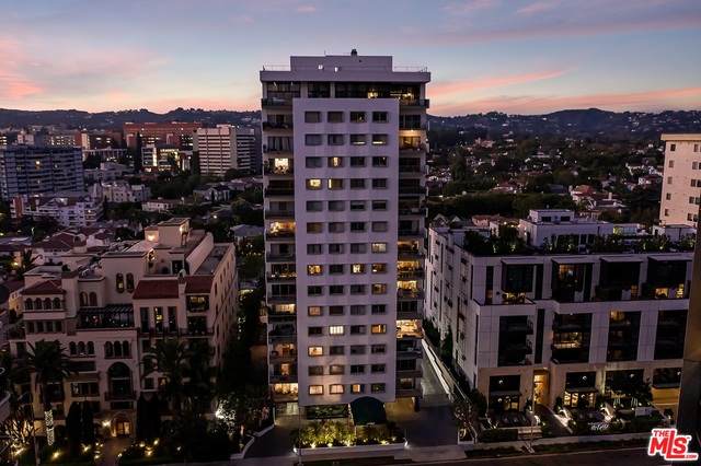 10787 Wilshire Blvd - Photo 1