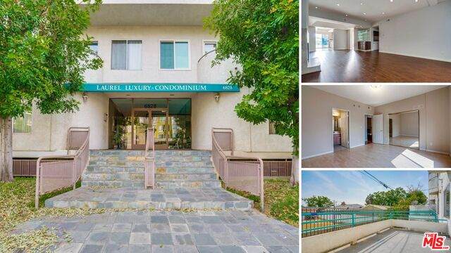 6828 Laurel Canyon Blvd - Photo 1