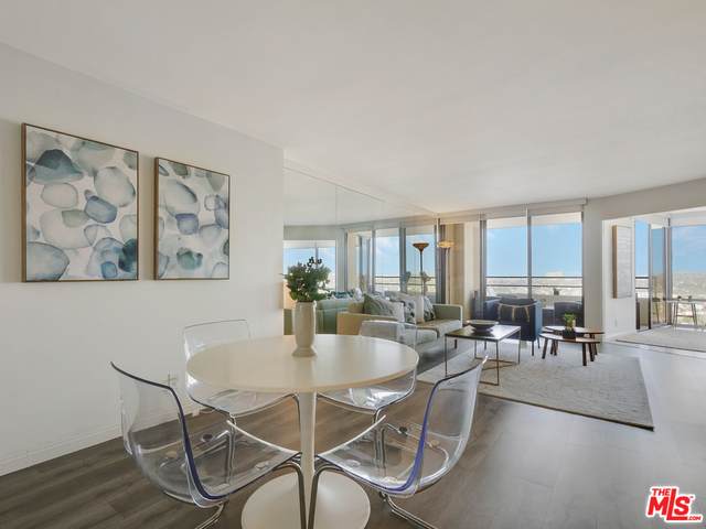 4316 Marina City Dr - Photo 1