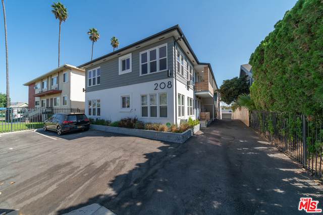 208 Harvard Blvd - Photo 1