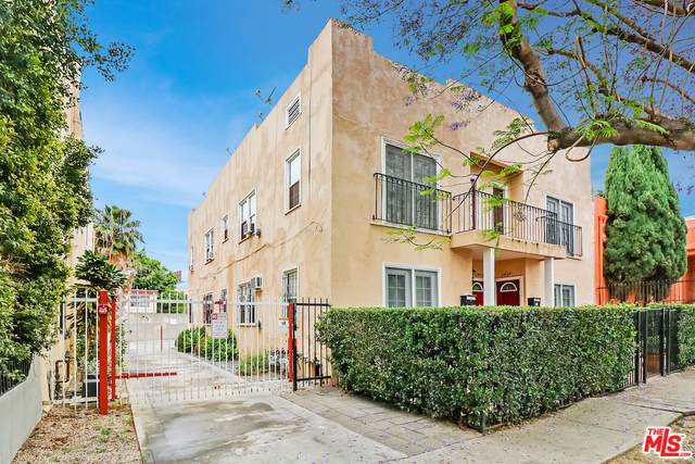 1435 Las Palmas Ave - Photo 1