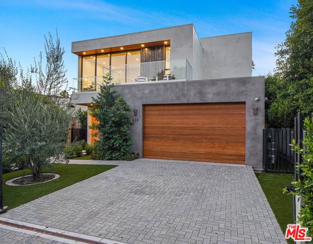 633 Crescent Heights Blvd - Photo 1