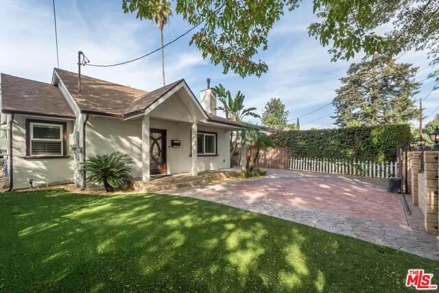 4411 Stern Ave - Photo 1
