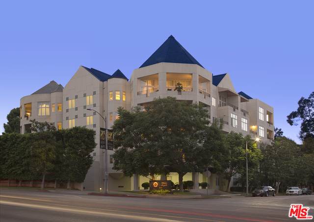 10351 Wilshire Blvd - Photo 1