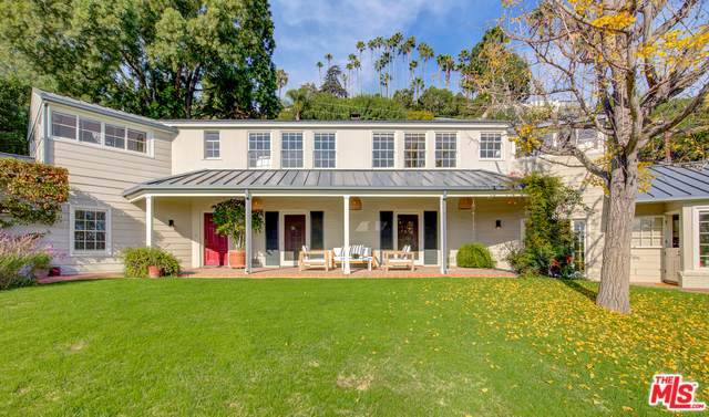 1809 Stanley Ave - Photo 1