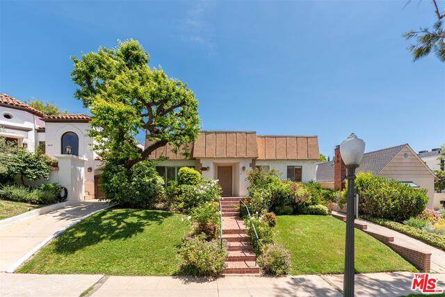 10538 Wellworth Ave - Photo 1