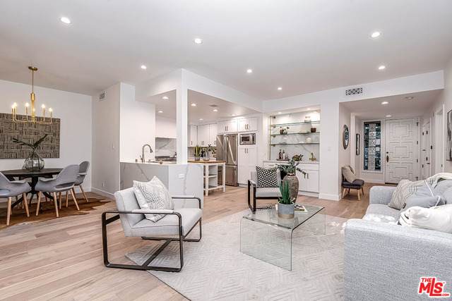 502 San Vicente Blvd - Photo 1