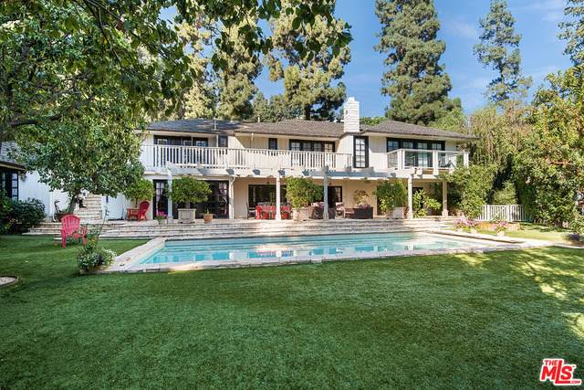 1235 Lago Vista Dr - Photo 1