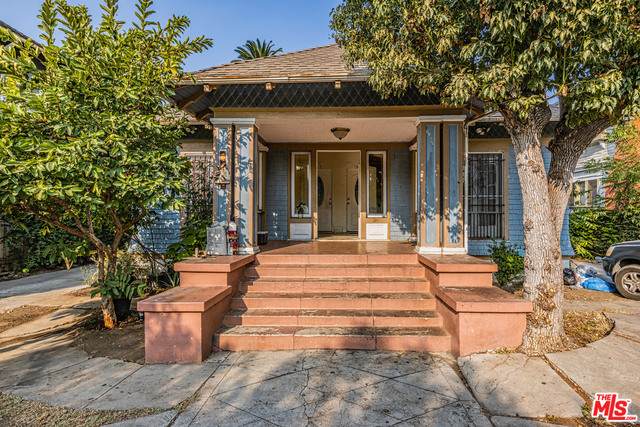 1735 Hobart Blvd - Photo 1