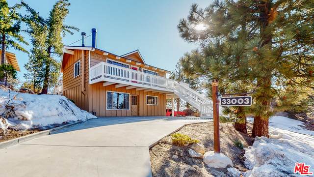 33003 Piedras Grandes Dr - Photo 1