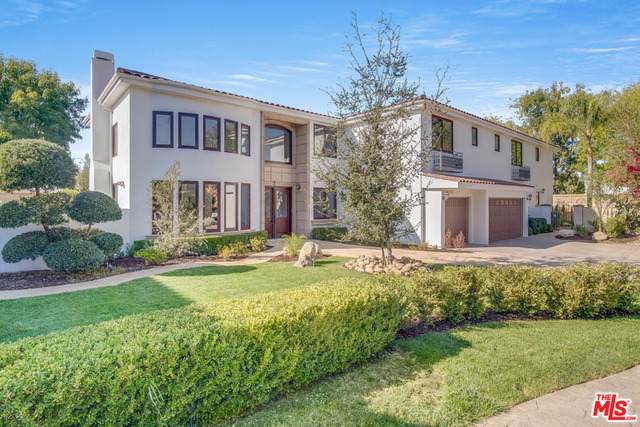 17531 Encino Lane - Photo 1