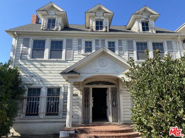 703 Norton Ave - Photo 1