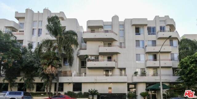 500 Berendo St - Photo 1