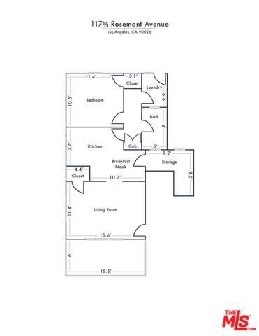 117 Rosemont Ave - Photo 1