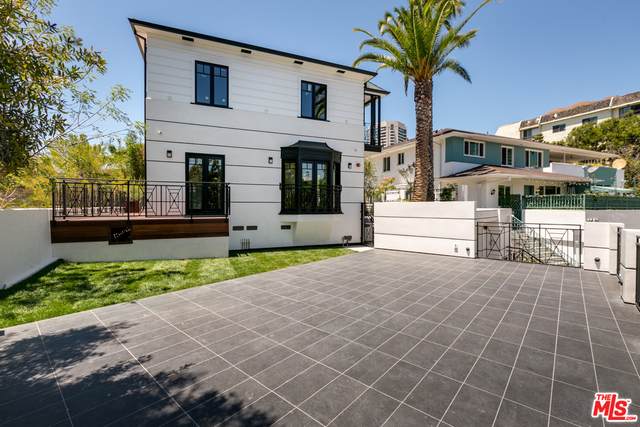 1307 Beverly Glen Blvd - Photo 1