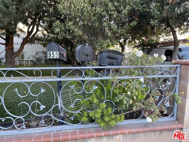 959 Normandie Ave - Photo 1