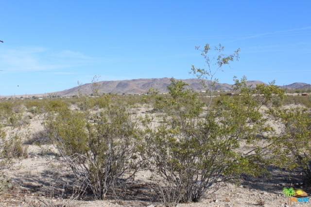 0 Serrano Way - Photo 1