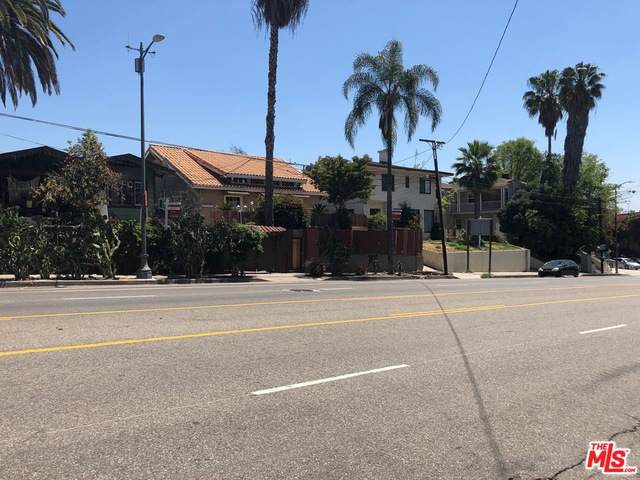2042 Cahuenga Blvd - Photo 1